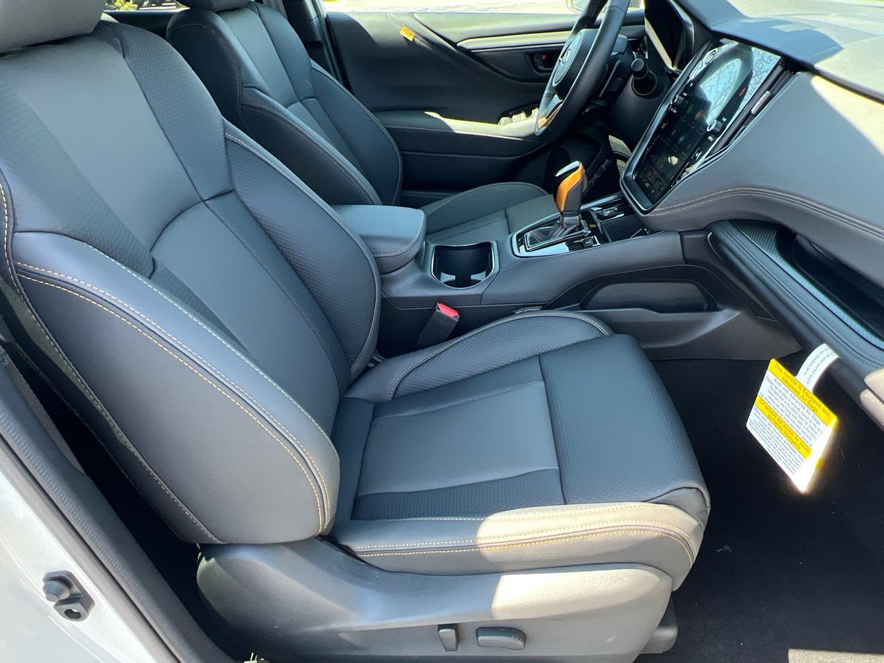 2025 Subaru Outback Wilderness Hagerstown MD