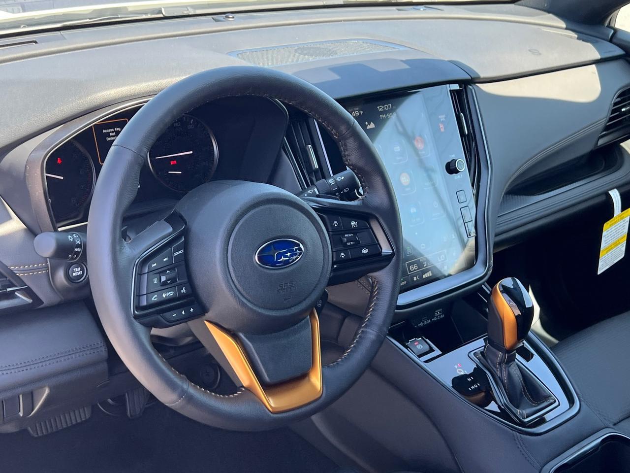 2025 Subaru Outback Wilderness Hagerstown MD