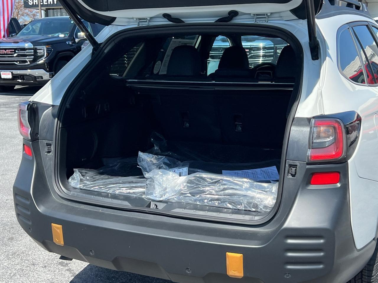 2025 Subaru Outback Wilderness Hagerstown MD