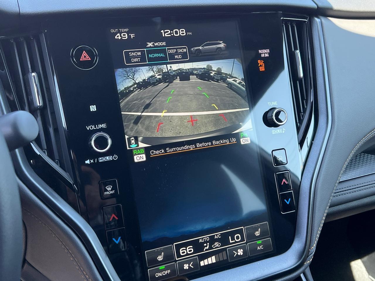 2025 Subaru Outback Wilderness Hagerstown MD