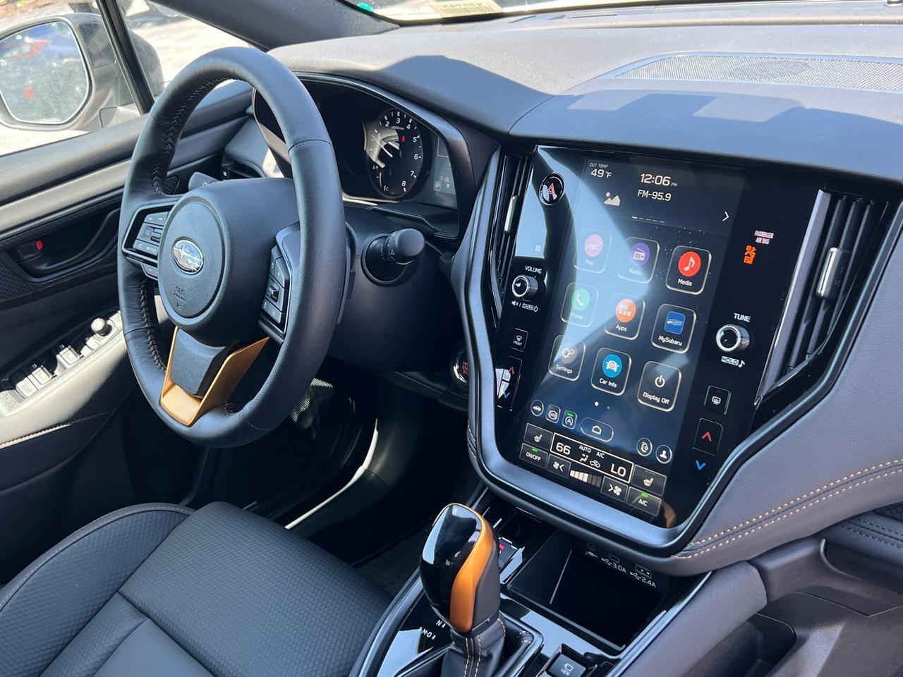 2025 Subaru Outback Wilderness Hagerstown MD