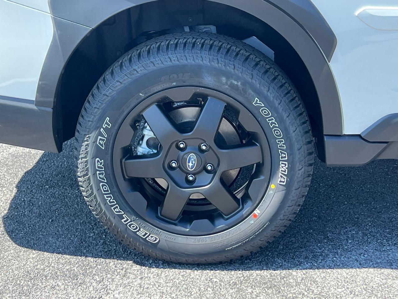 2025 Subaru Outback Wilderness Hagerstown MD