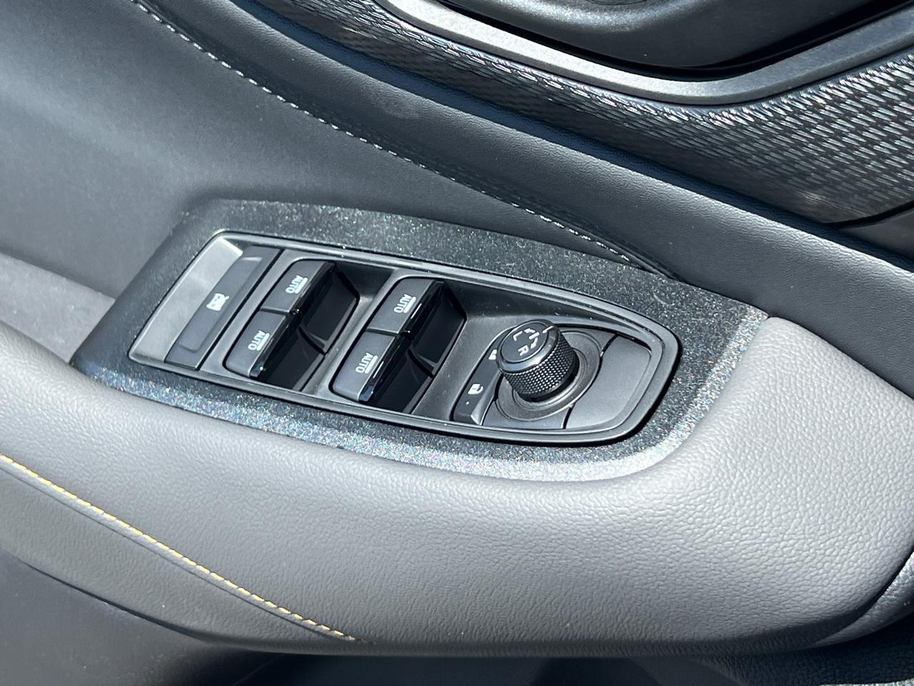 2025 Subaru Outback Wilderness Hagerstown MD