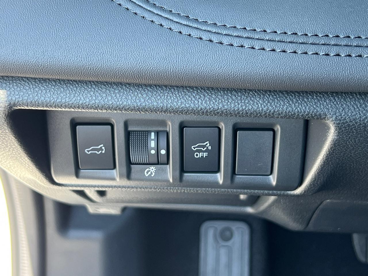 2025 Subaru Outback Wilderness Hagerstown MD