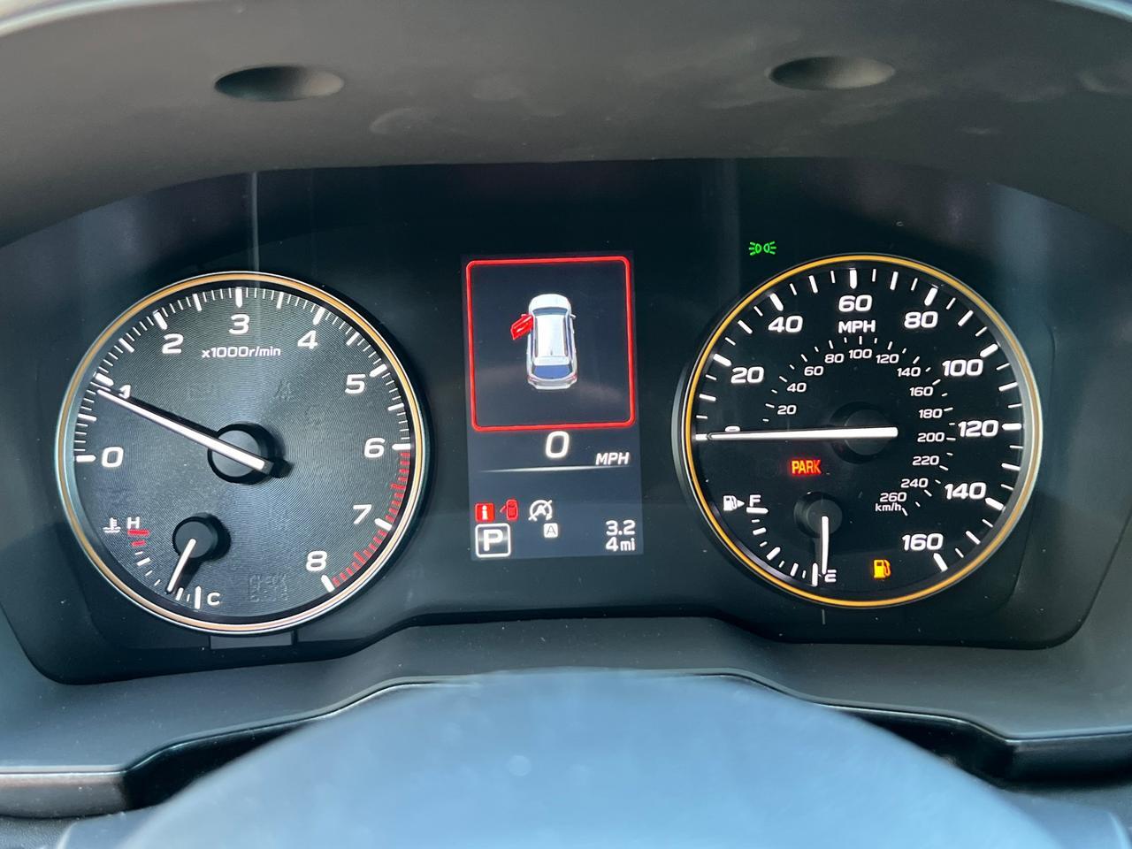 2025 Subaru Outback Wilderness Hagerstown MD