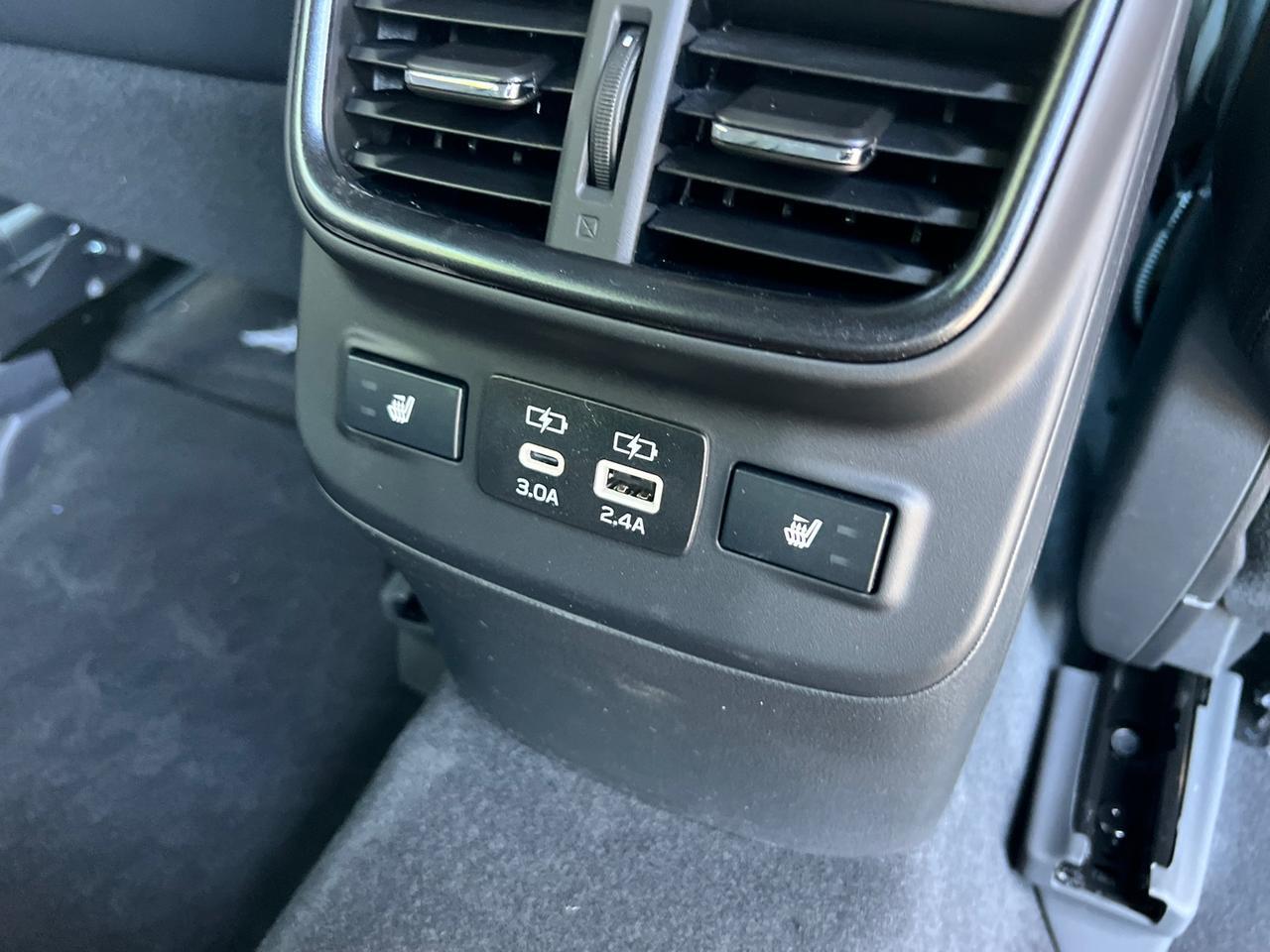 2025 Subaru Outback Wilderness Hagerstown MD