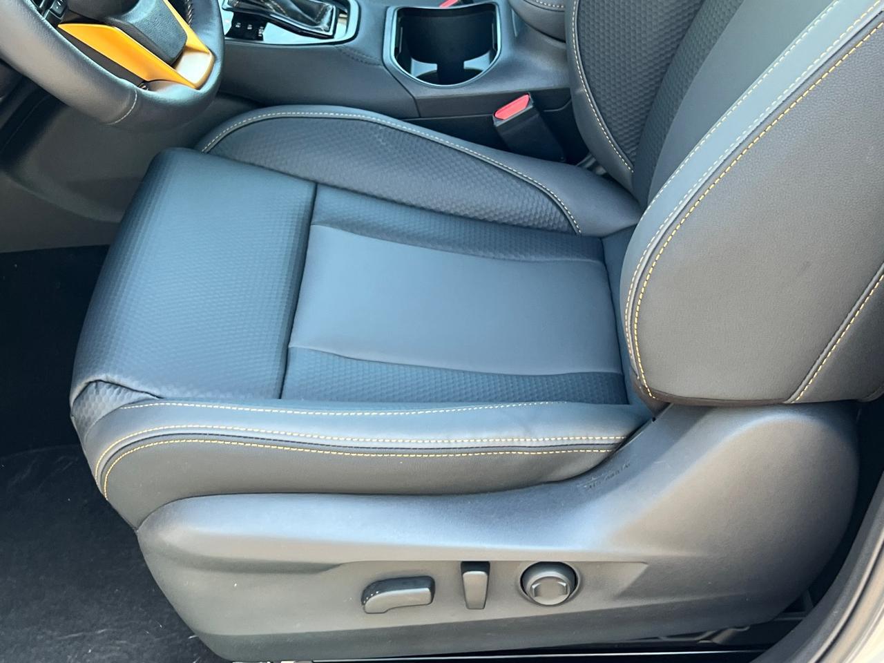 2025 Subaru Outback Wilderness Hagerstown MD