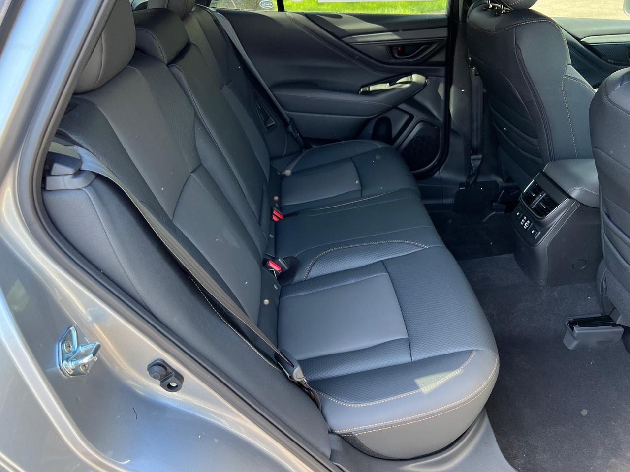 2025 Subaru Outback Wilderness Hagerstown MD