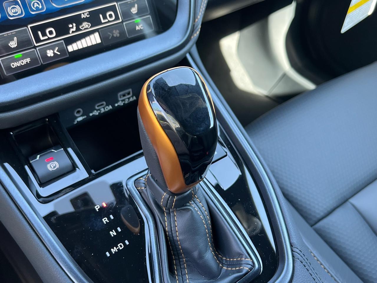 2025 Subaru Outback Wilderness Hagerstown MD