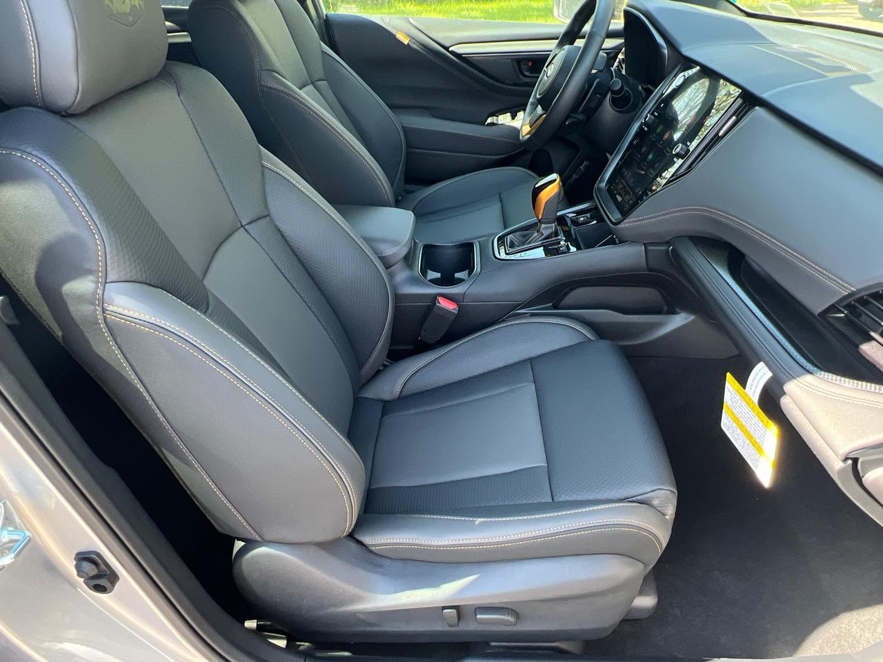 2025 Subaru Outback Wilderness Hagerstown MD