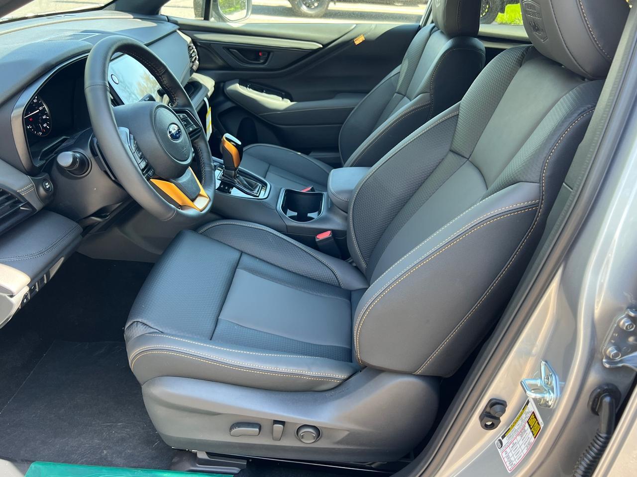 2025 Subaru Outback Wilderness Hagerstown MD