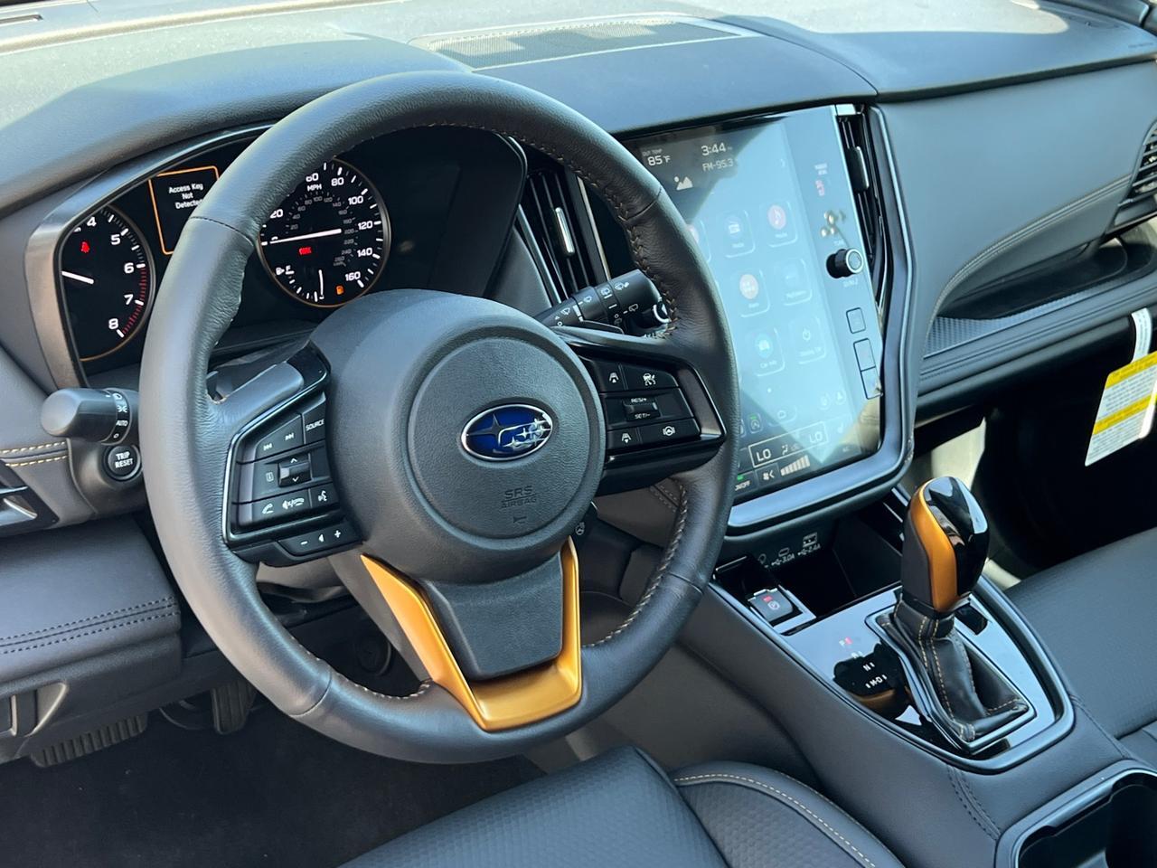 2025 Subaru Outback Wilderness Hagerstown MD