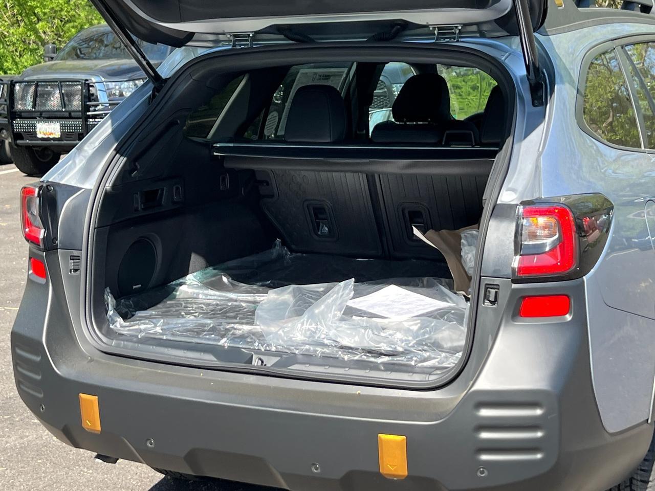 2025 Subaru Outback Wilderness Hagerstown MD