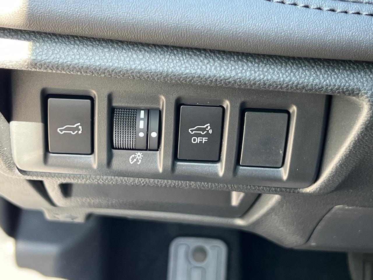 2025 Subaru Outback Wilderness Hagerstown MD