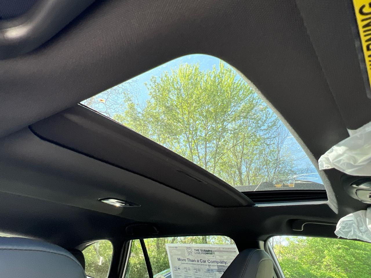 2025 Subaru Outback Wilderness Hagerstown MD