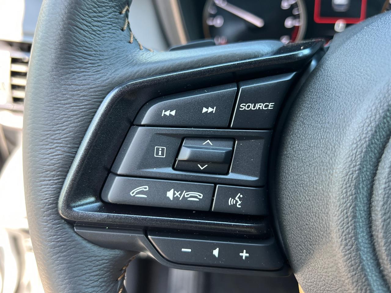 2025 Subaru Outback Wilderness Hagerstown MD