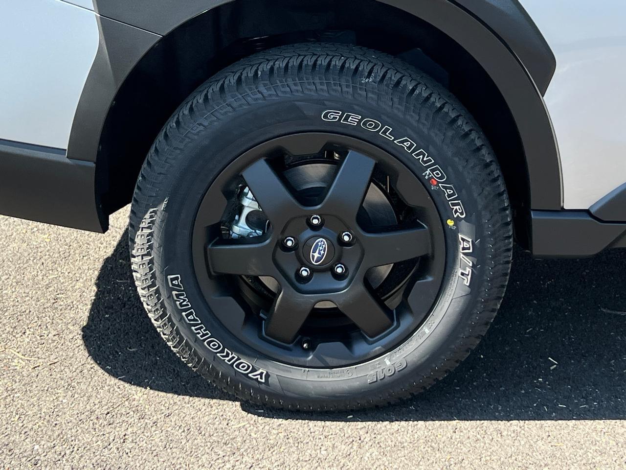 2025 Subaru Outback Wilderness Hagerstown MD