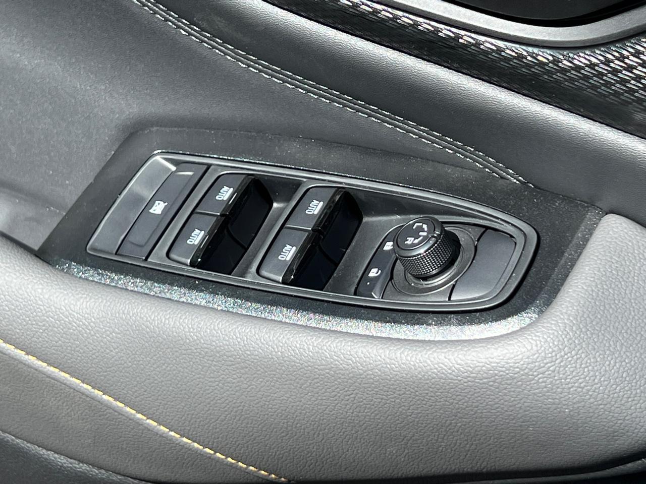 2025 Subaru Outback Wilderness Hagerstown MD