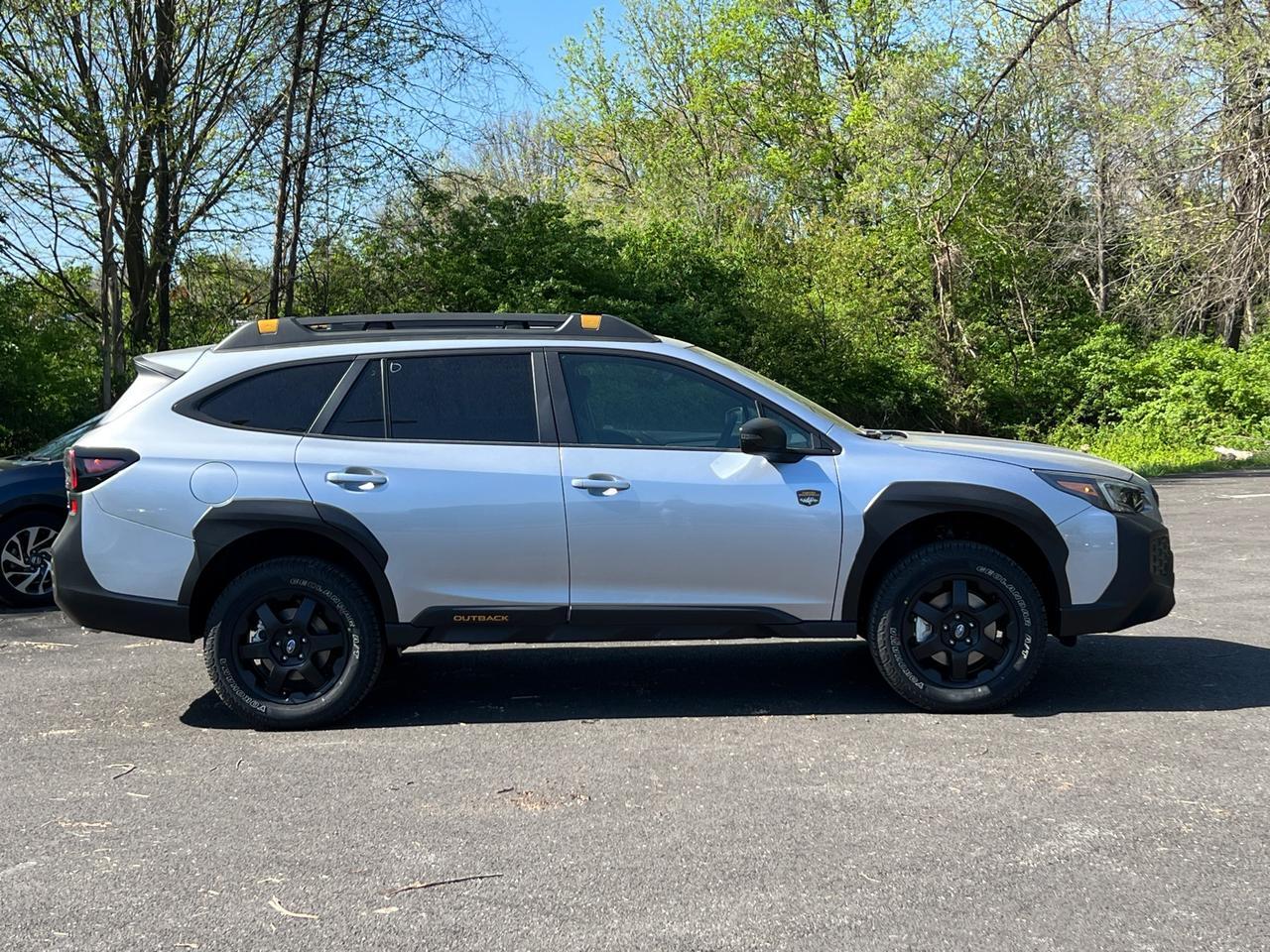 2025 Subaru Outback Wilderness Hagerstown MD