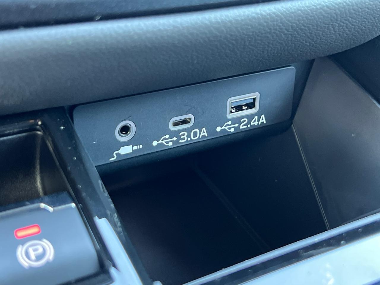 2025 Subaru Outback Wilderness Hagerstown MD