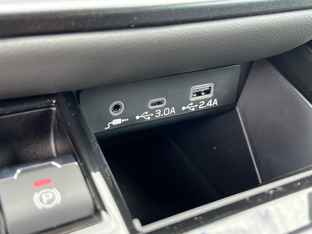 2025 Subaru Outback Wilderness Hagerstown MD