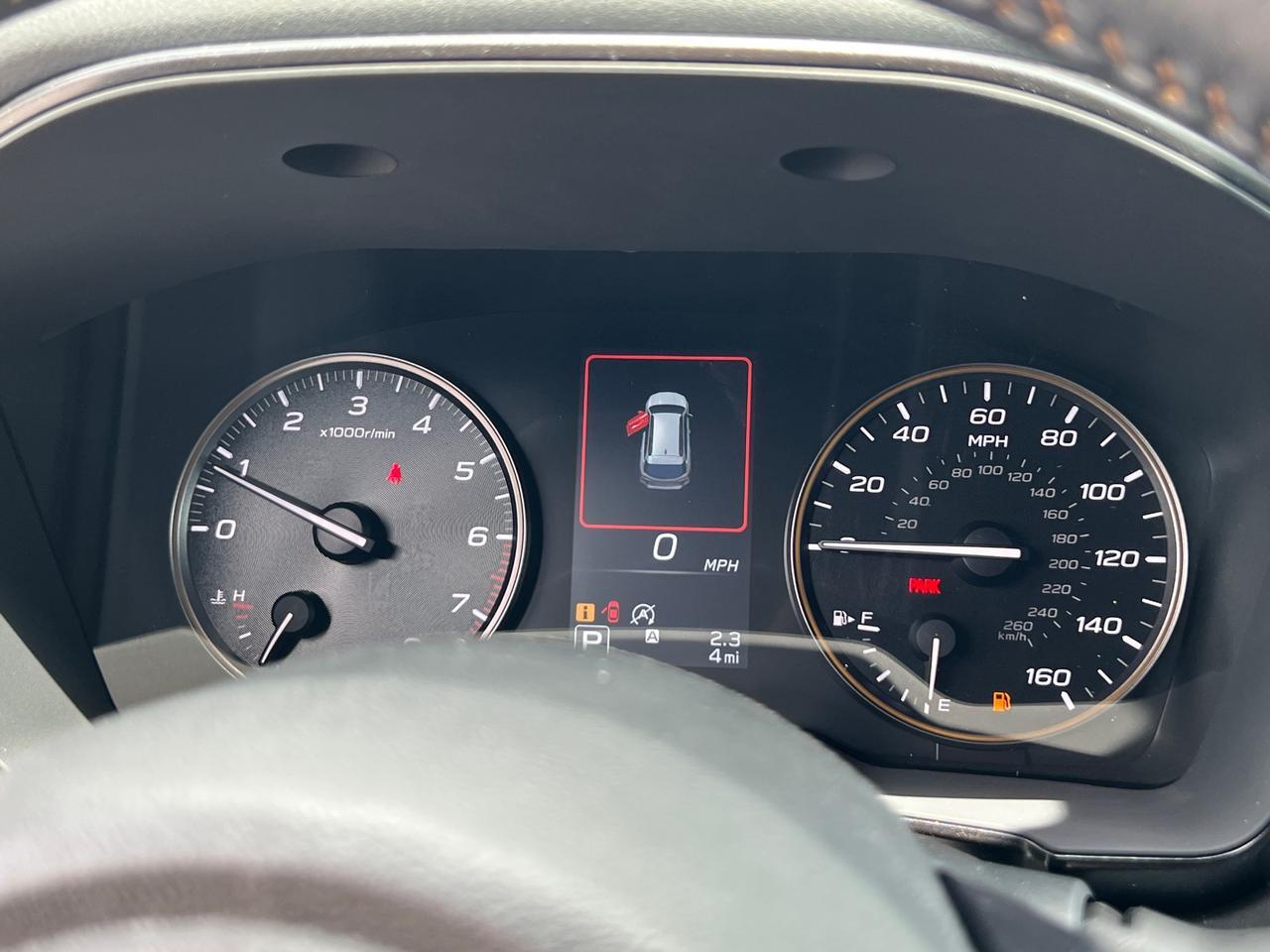 2025 Subaru Outback Wilderness Hagerstown MD