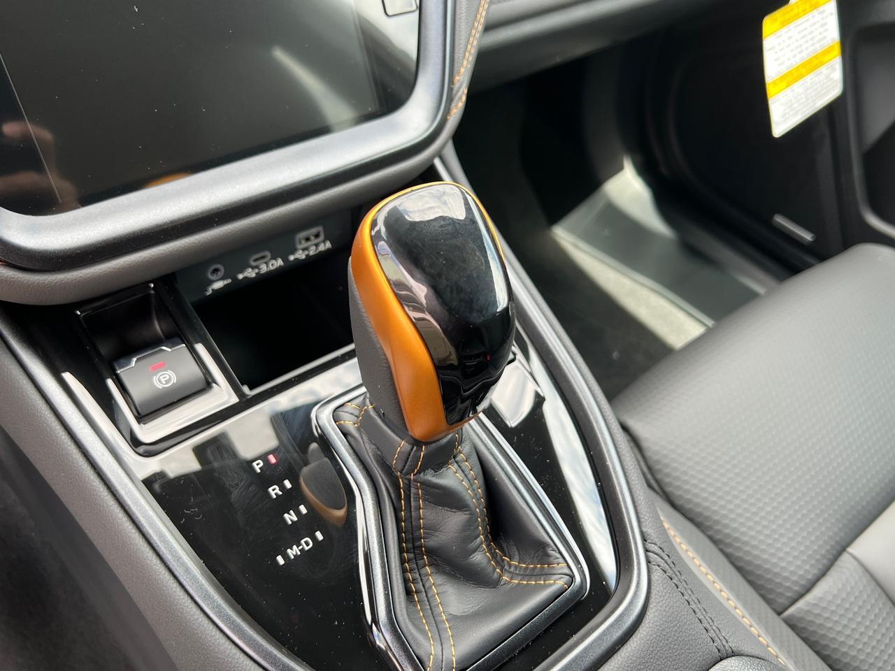 2025 Subaru Outback Wilderness Hagerstown MD