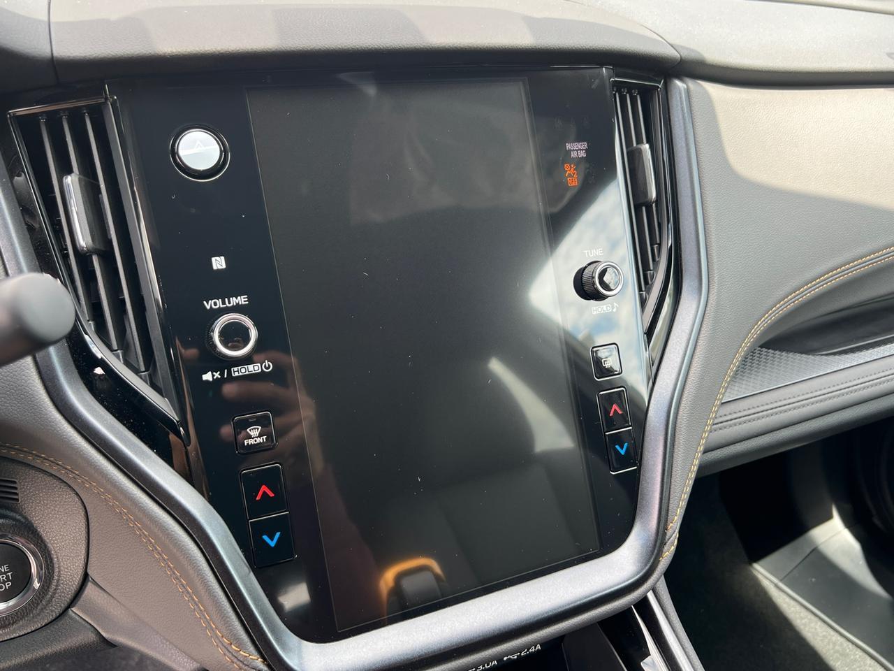 2025 Subaru Outback Wilderness Hagerstown MD