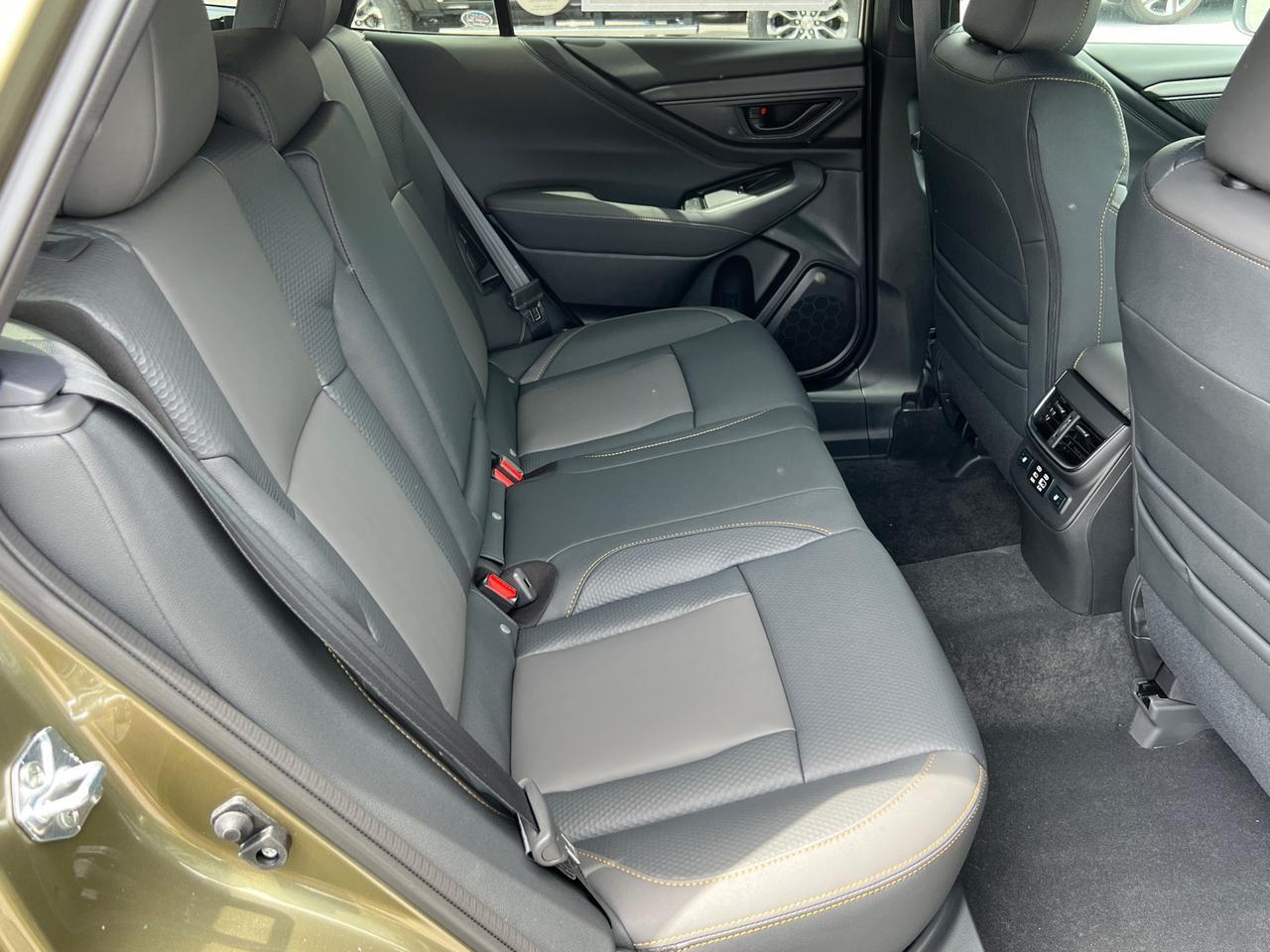 2025 Subaru Outback Wilderness Hagerstown MD