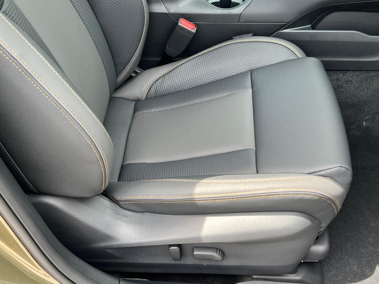 2025 Subaru Outback Wilderness Hagerstown MD