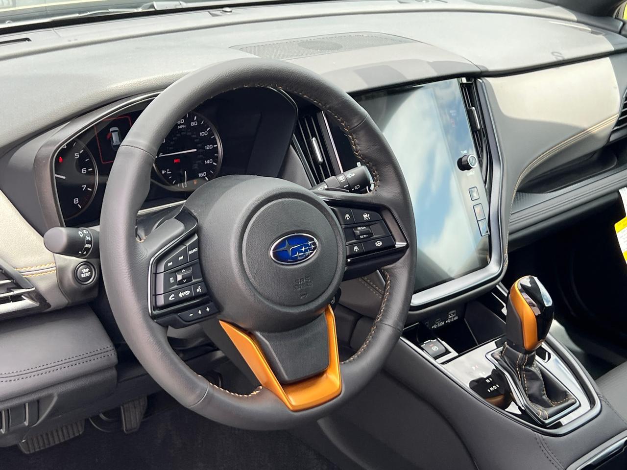 2025 Subaru Outback Wilderness Hagerstown MD