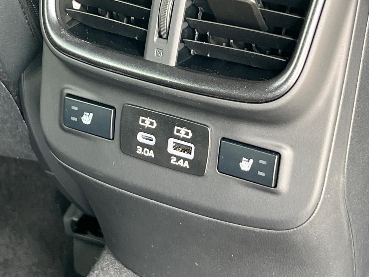 2025 Subaru Outback Wilderness Hagerstown MD