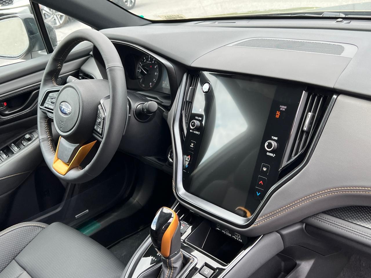 2025 Subaru Outback Wilderness Hagerstown MD