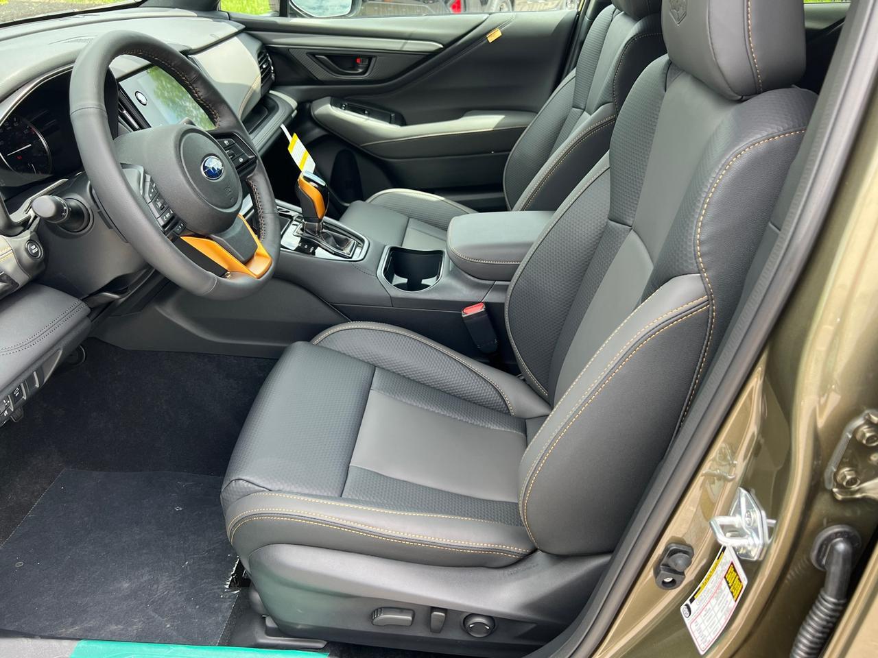 2025 Subaru Outback Wilderness Hagerstown MD