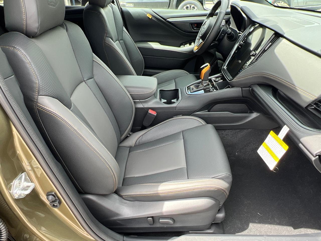 2025 Subaru Outback Wilderness Hagerstown MD