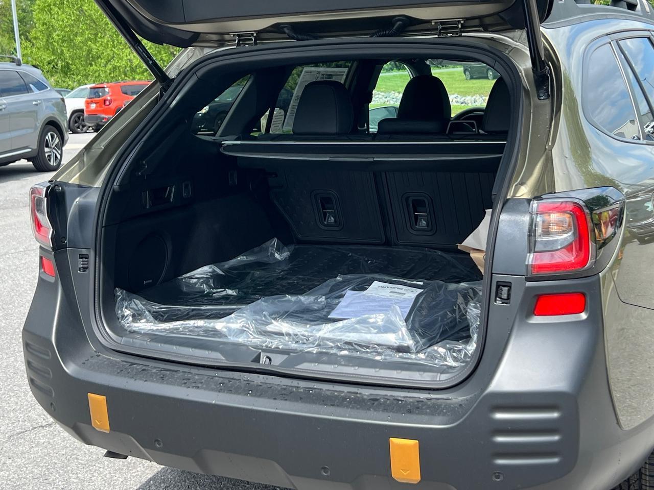 2025 Subaru Outback Wilderness Hagerstown MD