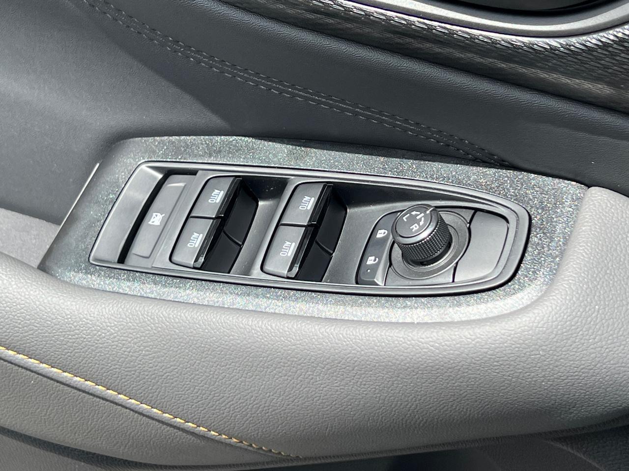 2025 Subaru Outback Wilderness Hagerstown MD