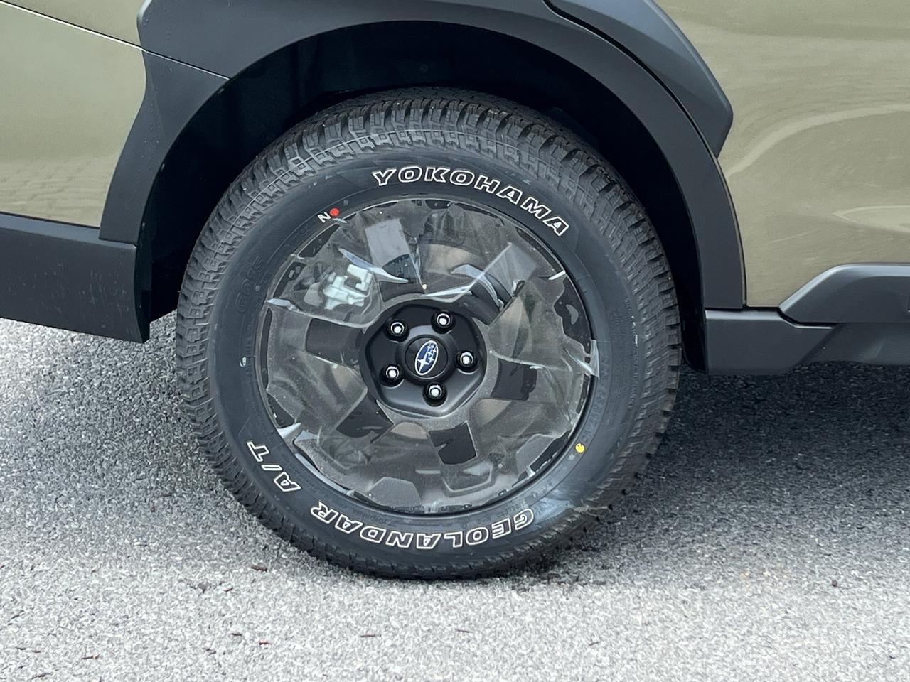 2025 Subaru Outback Wilderness Hagerstown MD