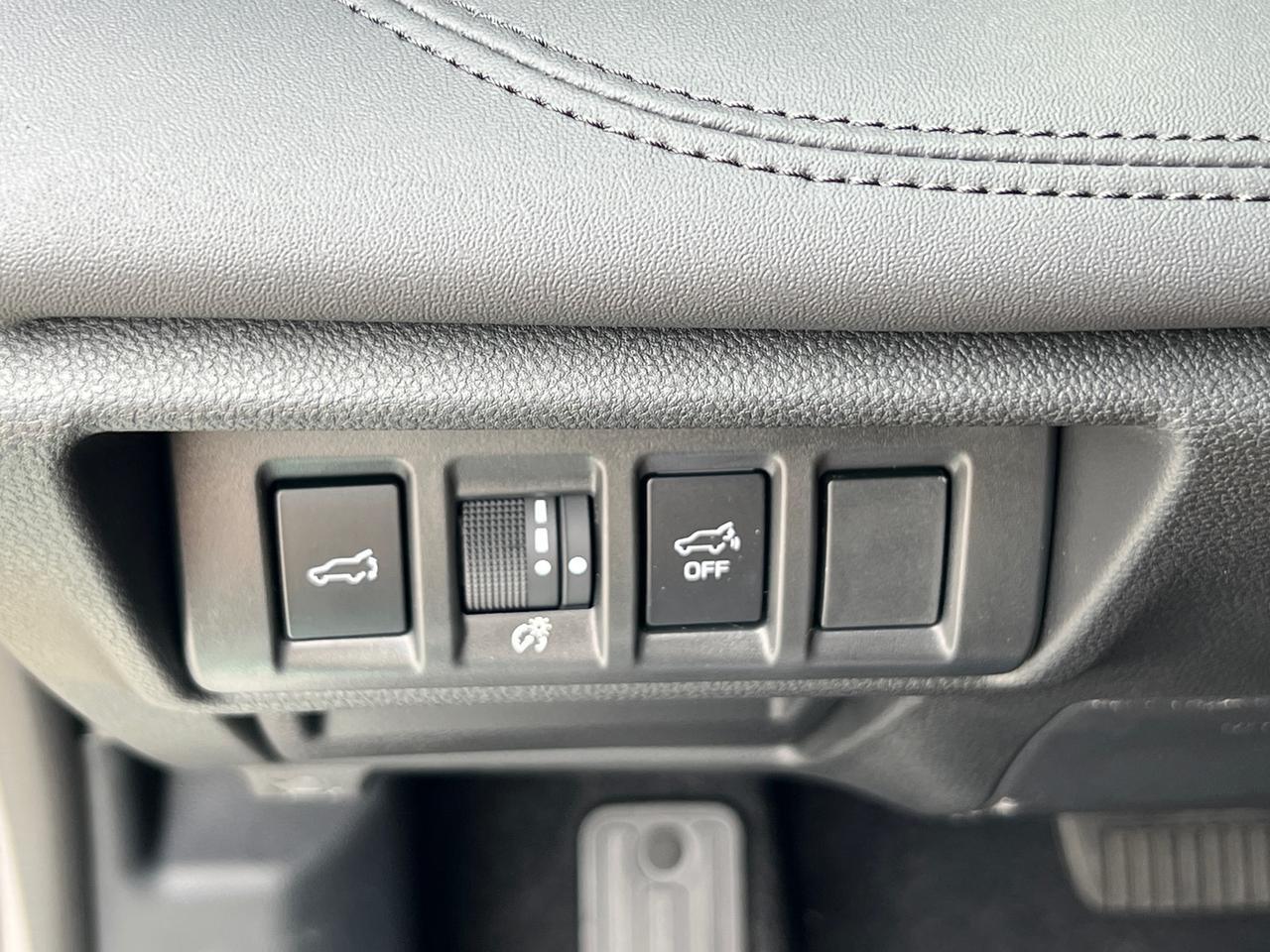 2025 Subaru Outback Wilderness Hagerstown MD