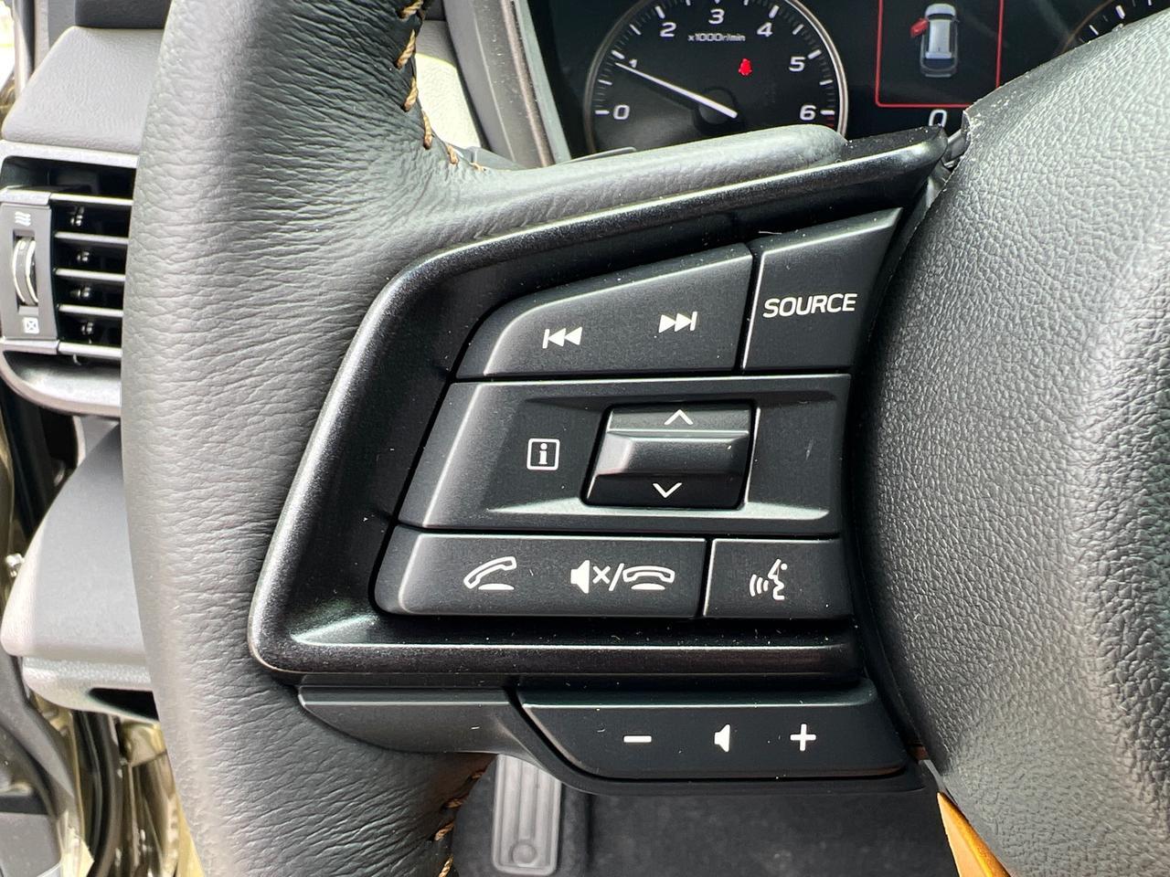 2025 Subaru Outback Wilderness Hagerstown MD