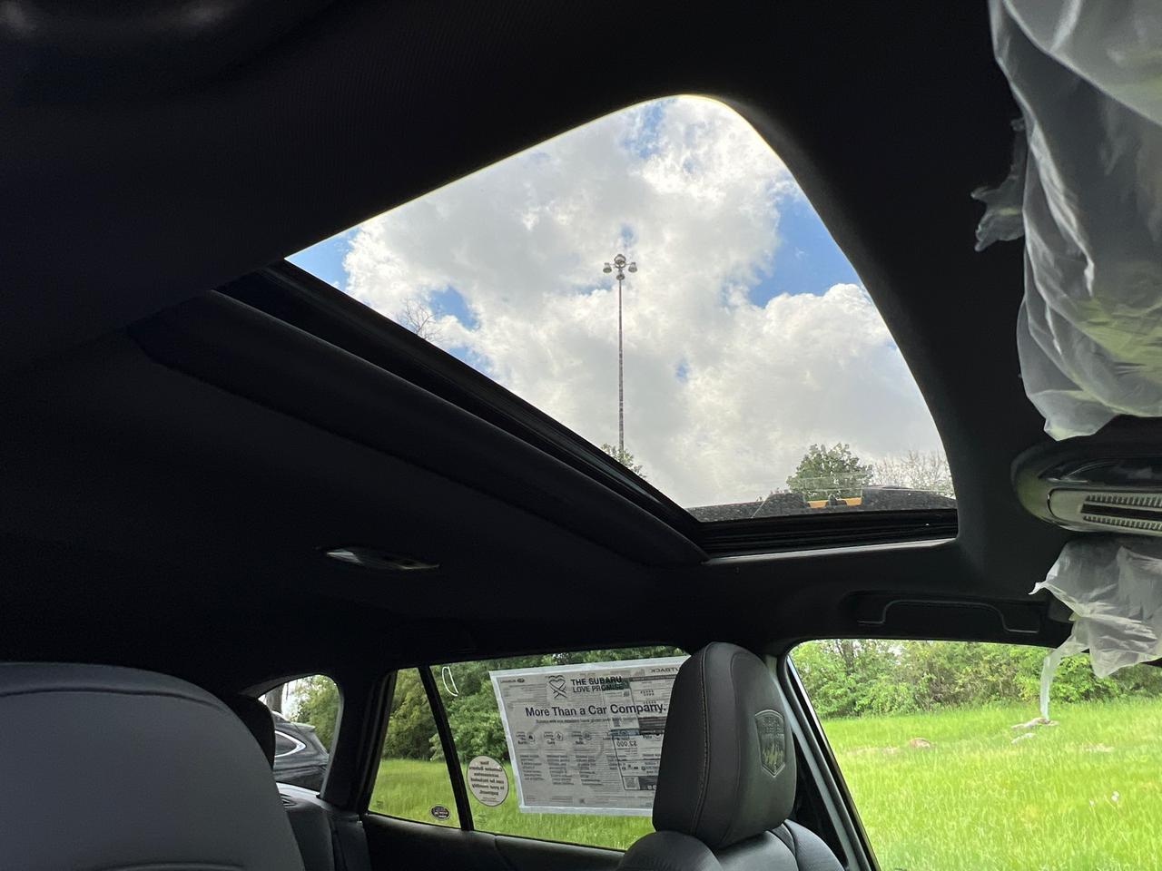 2025 Subaru Outback Wilderness Hagerstown MD