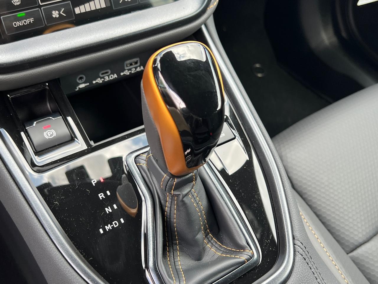 2025 Subaru Outback Wilderness Hagerstown MD