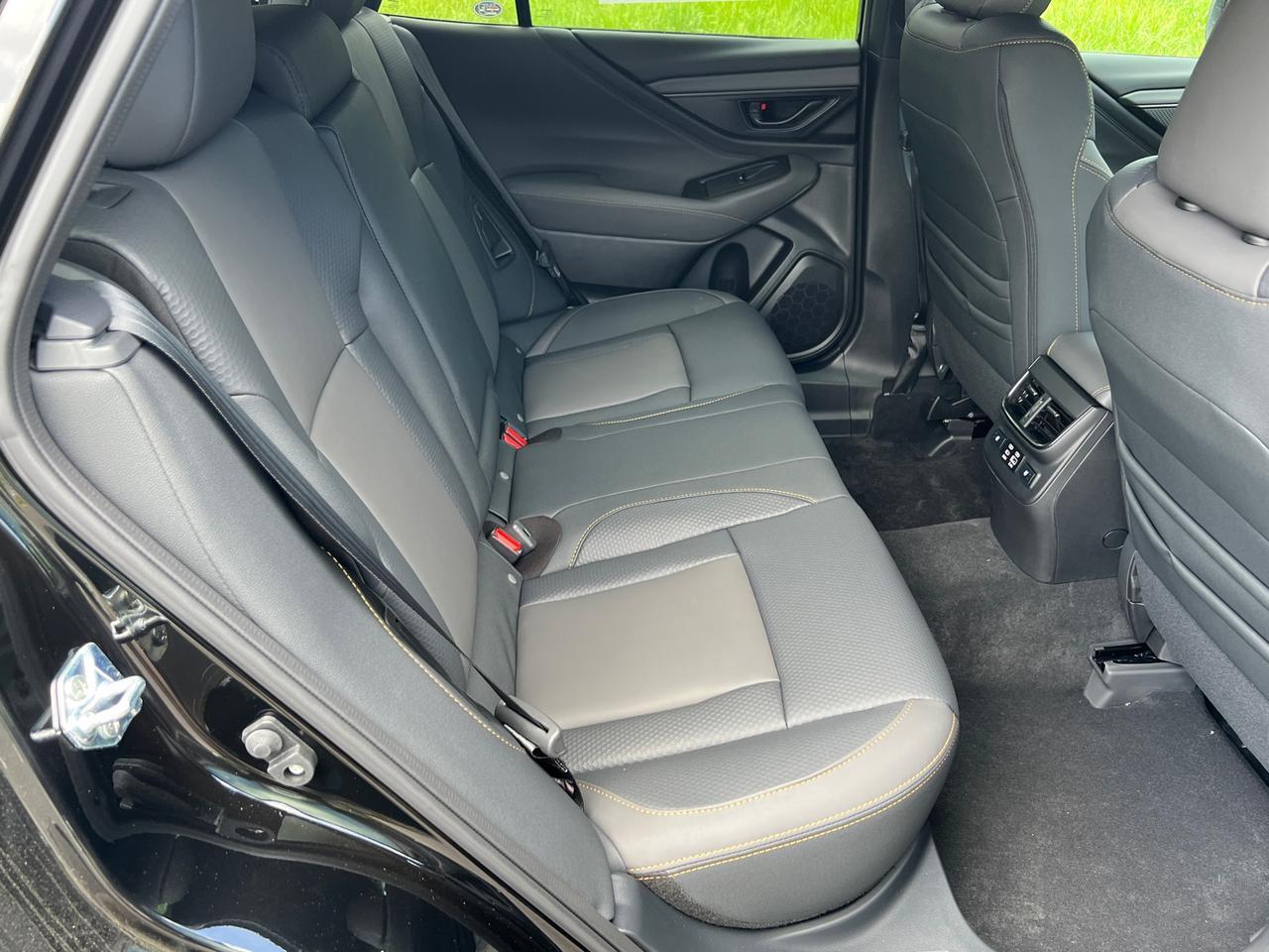 2025 Subaru Outback Wilderness Hagerstown MD