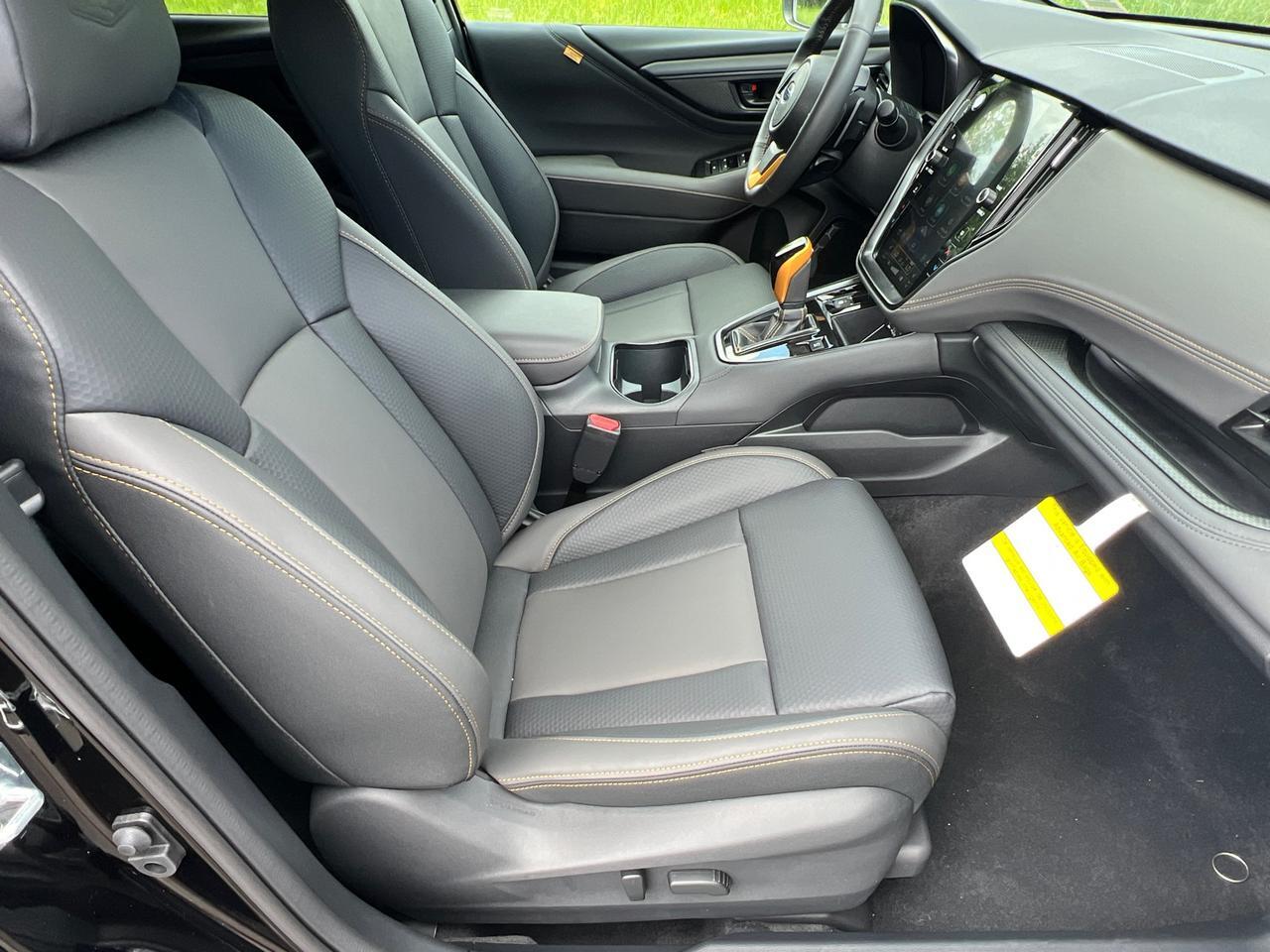 2025 Subaru Outback Wilderness Hagerstown MD