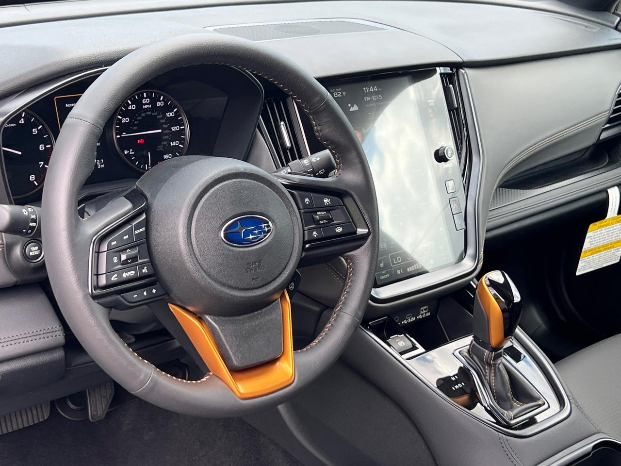 2025 Subaru Outback Wilderness Hagerstown MD