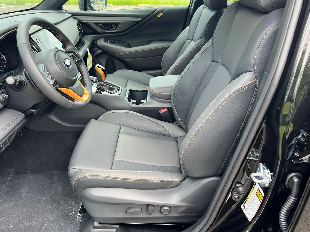 2025 Subaru Outback Wilderness Hagerstown MD