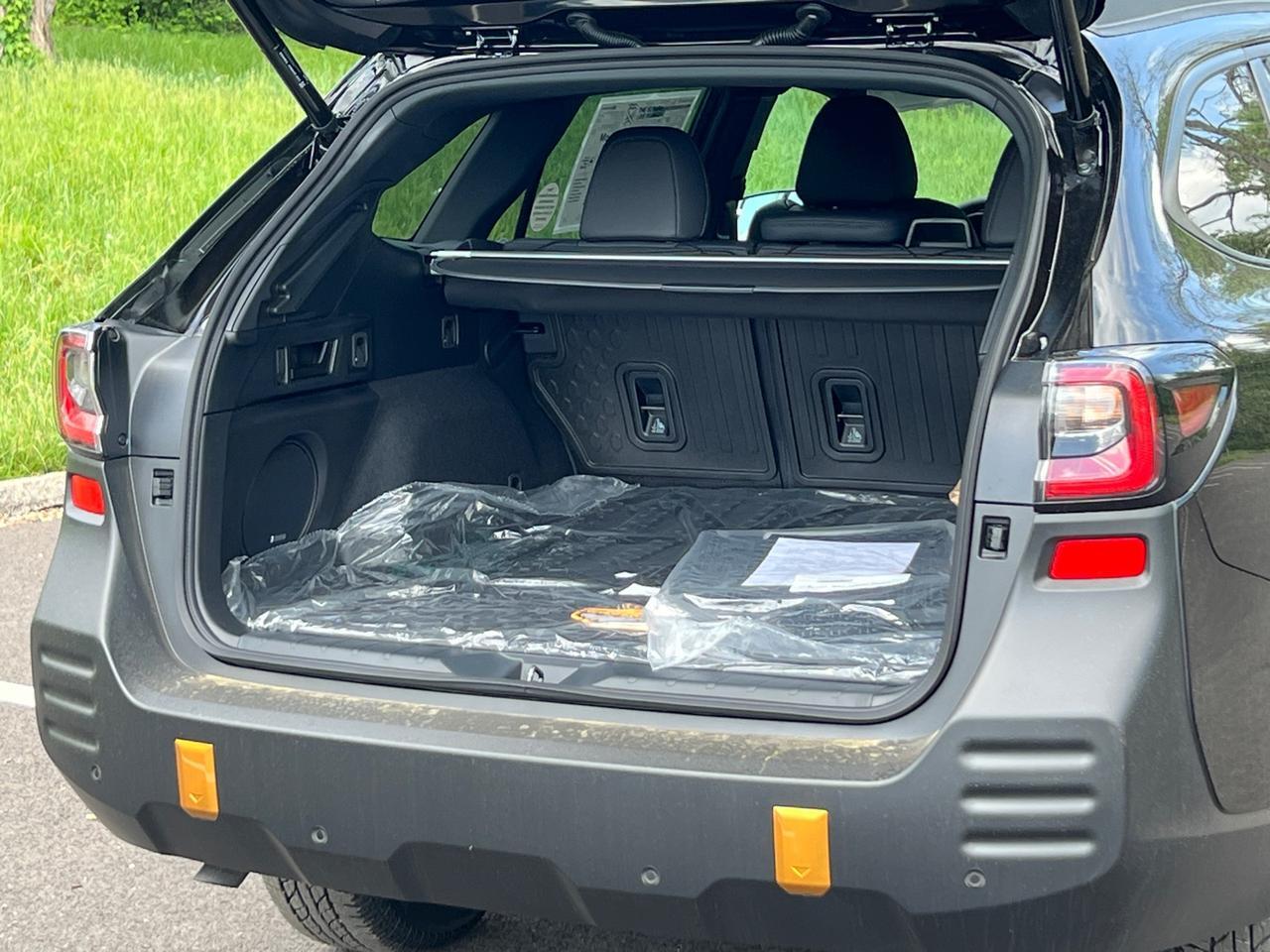 2025 Subaru Outback Wilderness Hagerstown MD