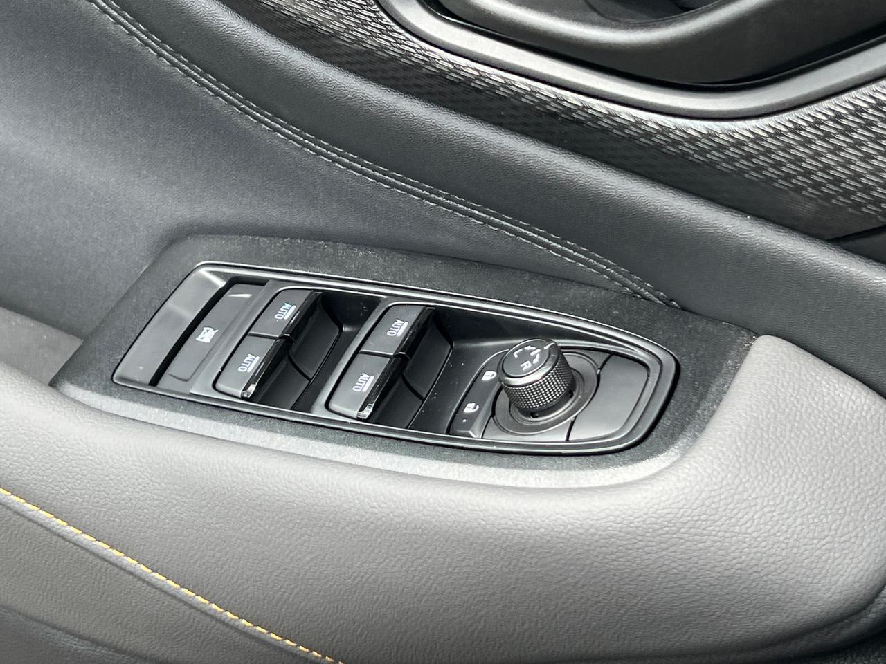 2025 Subaru Outback Wilderness Hagerstown MD