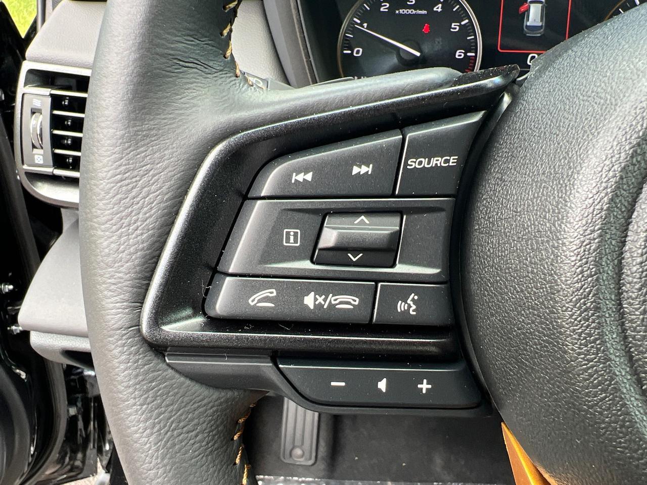 2025 Subaru Outback Wilderness Hagerstown MD