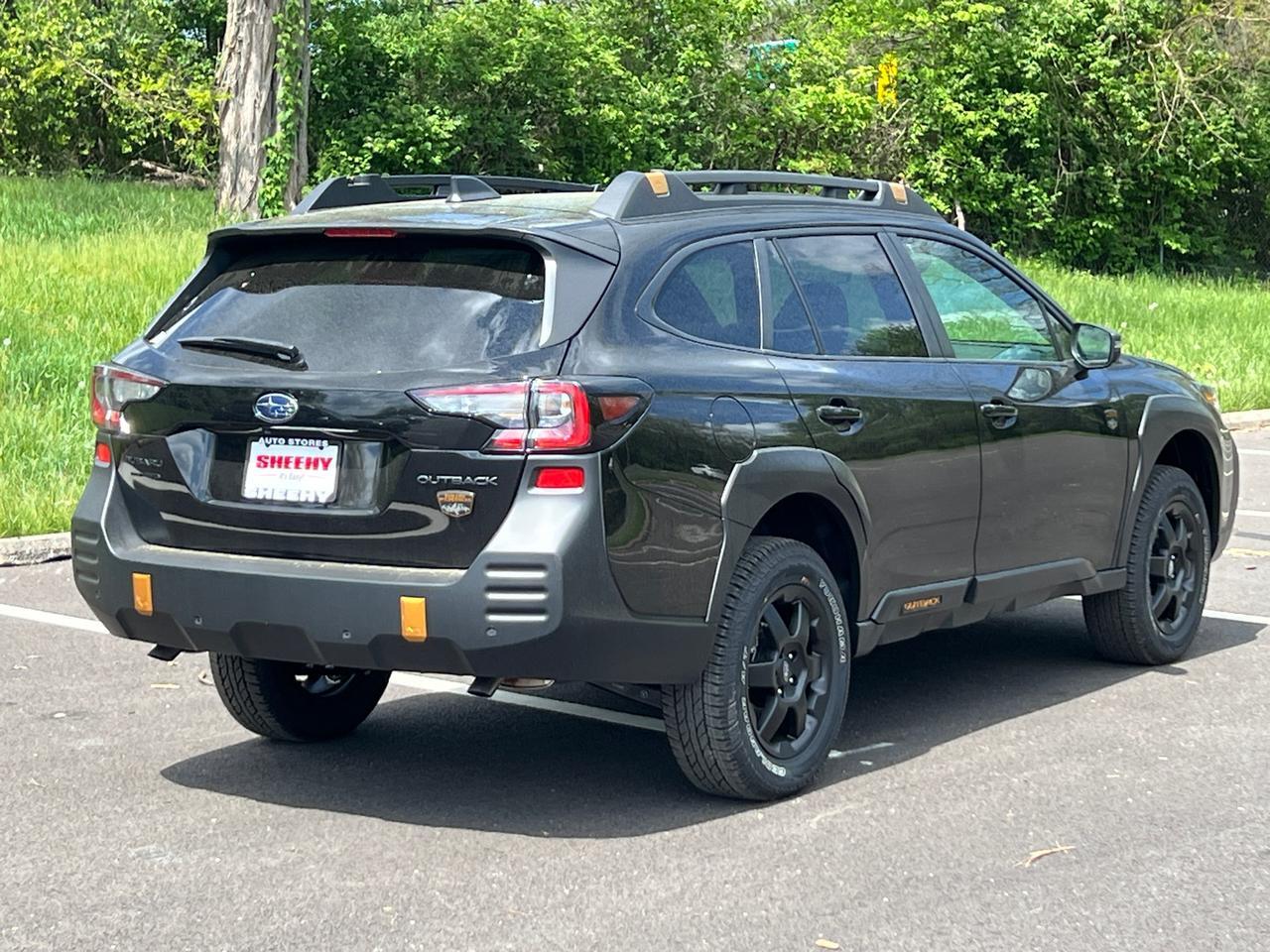 2025 Subaru Outback Wilderness Hagerstown MD